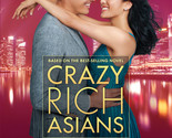 Crazy Rich Asians DVD | Henry Golding, Constance Wu | Region 4 - $11.86