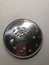 Cuisinart Shredding Disc Replacement DLC-8 DLC- 10 DLC-837TX Medium  (1 ... - $9.90