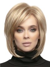 Belle of Hope CAMERON Basic Cap Synthetic Wig by Rene of Paris, 4PC Bundle: Wig, - £142.24 GBP+