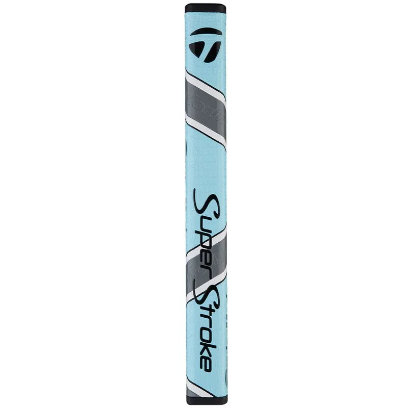 Taylormade SuperStroke GTR 1.0 Putter Grip Pistol Blue Grey - $29.95 CAD