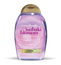 Organix Sensually Soft Plus Shampoo, Tsubaki Blossom, 13 Fluid Ounce - £26.63 GBP