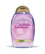 Organix Sensually Soft Plus Shampoo, Tsubaki Blossom, 13 Fluid Ounce - £26.20 GBP