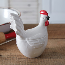 Large Rooster Container - £36.65 GBP