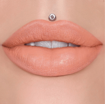 Jeffree Star Cosmetics Velvet Trap Matte Lipstick Basic HTML Full Size N... - $14.01