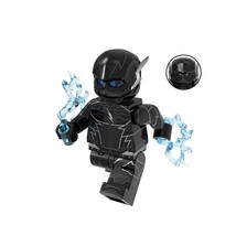 Zoom (Hunter Zolomon) The Flash CW Minifigures Weapons and Accessories - $3.99