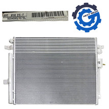 New OEM GM AC Condenser Dryer Oil Cooler 2015-2020 GMC Canyon Colorado 22934949 - £95.61 GBP