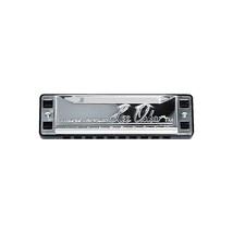 Lee Oskar Major Diatonic Harmonica D - $91.99