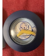 Mister Donut Retro Alarm Clock (Round) - €25,28 EUR