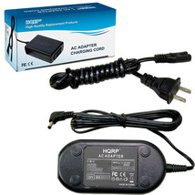 AC Adapter Charger for Canon VIXIA HF G10 G20 G30 S11 S20 S21 S30 S200 Camcorder - $31.99
