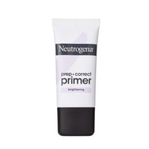 Neutrogena Prep + Correct Brightening Purple Face Primer, 1.0 oz.. - £20.56 GBP