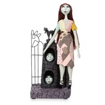 Disney Sally 25th Anniversary Limited Edition Doll - Nightmare Before Christmas - £193.70 GBP