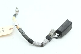 2006-2013 LEXUS IS250 IS350 NEGATIVE BATTERY TERMINAL CABLE WIRE H1404 image 7