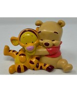 DecoPak Inc. Disney Baby Winnie the Pooh Hugging Baby Tigger the Tiger F... - $25.62 CAD