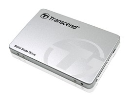 240GB Transcend SATA 6Gbps 2.5-inch SSD Solid State Disk SSD220S - £47.79 GBP