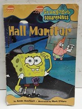 Spongebob Squarepants Hall Monitor - £2.32 GBP