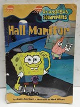 Spongebob Squarepants Hall Monitor - £2.33 GBP