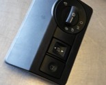 Headlight Dimmer Switch For 10-12 Ford Fusion  2.5 AR3T133061CB - $25.99
