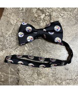 Pittsburgh Steelers NFL Bow Tie Bowtie - $34.17 CAD