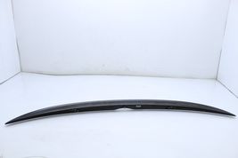 06-09 LEXUS IS250 IS350 TRUNK LID SPOILER Q7767 image 9