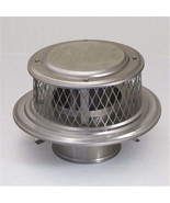 10 in. Air Cooled Guardian Cap  17 in. dia. - $524.30