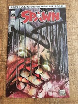 Spawn #218 Gathering Storm pt 6 April 2012 Image Comics NM 9.4 - $96.74