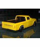 Hot Wheels 2011 New Models - &#39;63 Studebaker Champ - $13.67 CAD