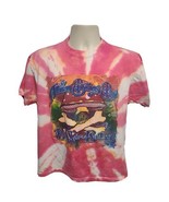 Vtg 2008 Allman Brothers Band Bob Weir &amp; Rat Dog Adult Medium Tie Dye TS... - $1,479.59 MXN