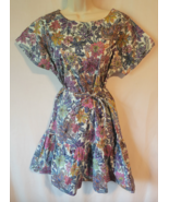 NWT NEW $188 Jude Connally floral dress Large lots of colors - $1,126.24 MXN