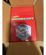 Complete Case / Hot Wheels Mario Kart / Series 2 / 18 Mystery Boxes - $593.99