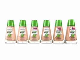 BUY 1 GET 1 AT 20% OFF (Add 2) Covergirl Clean Sensitive Skin Liquid Fou... - £4.43 GBP+