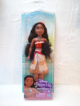 Disney Princess Royal Shimmer Moana 11&quot; NIB! Fast FREE Shipping!!! - £13.78 GBP