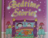 Bedtime Stories (3-in-1 Fairytale Treasuries) [Paperback] Igloo Books - $2.93