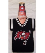 New NFL Bottle Jersey Tampa Bay Buccaneers Beer Soda or Soap Dispenser - $145.66 MXN