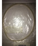 MIELE #5761730/20-V06F1A-TUMBLE LID DOOR SEAL FOR MIELE DRYER -GENUINE O... - $148.43
