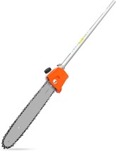 Kerlista, Replacement Parts No. Pa1100,Pole Saw Attachment Fits For Hus ... - $89.97