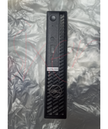 DELL OPTIPLEX 5000 MFF MICRO FRONT BEZEL FACEPLATE COVER Panel 08RJ3D 8RJ3D - $17.80