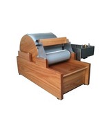 Large &quot;Big brother&quot; Motorized electric brother drum carder - $33,649.25 MXN