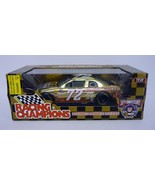 Racing Champions Mike Dillon #72 NASCAR Detroit Gasket 1:24 Die-Cast Car... - $35.28 CAD