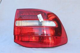 2008-2010 Porsche Cayenne 957 Rear Taillight Lamp Led Passenger Right RH image 2