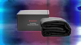 MiHIGH Gravity Portable Infrared Sauna Blanket V2 - $257.40