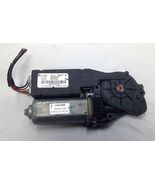 06 - 09 MERCURY MILAN SUNROOF MOTOR OEM TESTED 7W1Z-15790-A / 6W13-15B68... - $955.30 MXN