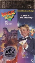 McGee and Me: The Big Lie/A Star in the Breaking (Platinum Special)[2 Episodes o - £6.39 GBP