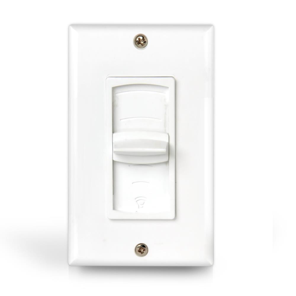 Pyle Wall Mount Impedance Matching Vertical Sliding Volume Control - £60.19 GBP