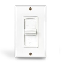 Pyle Wall Mount Impedance Matching Vertical Sliding Volume Control - $79.99