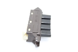 07-11 LEXUS GS350 GS450h Front Left Driver Side Seat Memory Switch F3522 image 7