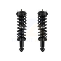 GMC Canyon 2004-2012 Front Shock Absorber Struts Springs - £228.85 GBP