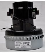 Ametek Lamb 5.7 Inch 240 Volt 2 Stage Ball Bearing Motor 116110-01 - $309.95