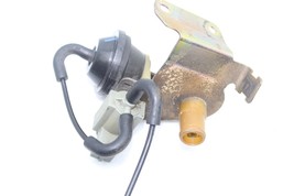 02-04 PORSCHE 911 996 TARGA CARRERA RWD TRANSMISSION COOLER VALVE E5924 image 7