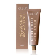 Keune Tinta Color Limited Edition 8.81 Light Barista Blonde Permanent Color - £9.37 GBP