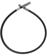 Commercial Extraction 40 Inch High Pressure Jet Wand Hose 1/4 Inch MPS X... - $108.60 CAD